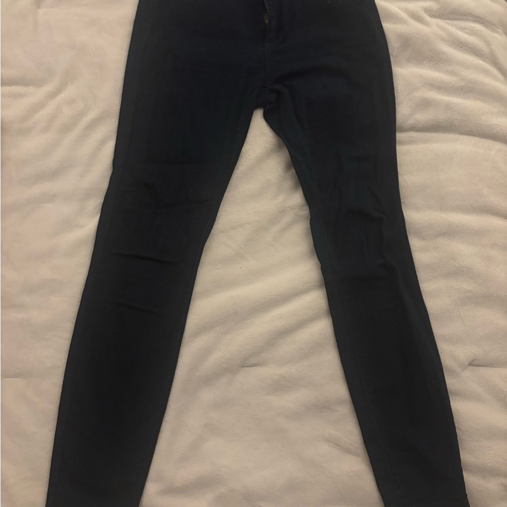 Vineyard Vines Women’s Dark Blue Skinny Jeans